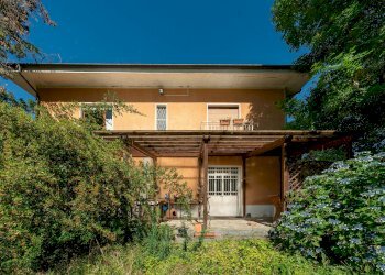 Casa indipendente Via Beltramone, 1, Barge - foto 3