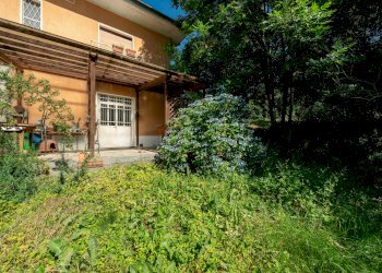 Casa indipendente Via Beltramone, 1, Barge - foto 4