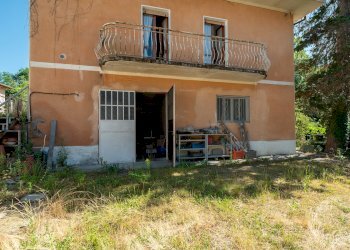 Casa indipendente Via Beltramone, 1, Barge - foto 5