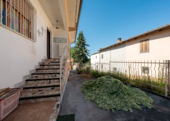 Casa indipendente Via Beltramone, 1, Barge - foto 8