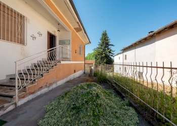 Casa indipendente Via Beltramone, 1, Barge - foto 9