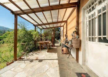 Casa indipendente Via Beltramone, 1, Barge - foto 14