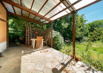 Casa indipendente Via Beltramone, 1, Barge - foto 15
