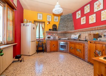Casa indipendente Via Beltramone, 1, Barge - foto 22