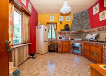 Casa indipendente Via Beltramone, 1, Barge - foto 23