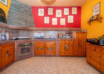 Casa indipendente Via Beltramone, 1, Barge - foto 24