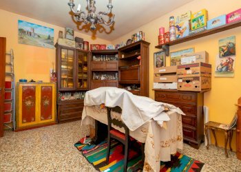 Casa indipendente Via Beltramone, 1, Barge - foto 28
