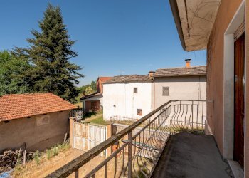 Casa indipendente Via Beltramone, 1, Barge - foto 33