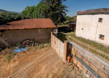 Casa indipendente Via Beltramone, 1, Barge - foto 36