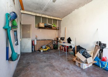 Casa indipendente Via Beltramone, 1, Barge - foto 40