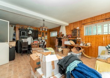 Casa indipendente Via Beltramone, 1, Barge - foto 44