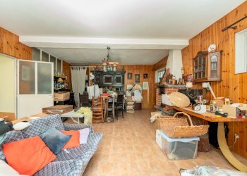 Casa indipendente Via Beltramone, 1, Barge - foto 45