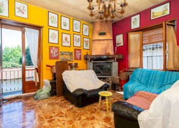 Casa indipendente Via Beltramone, 1, Barge - foto 18