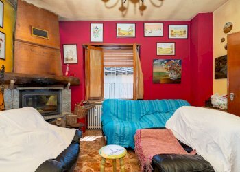 Casa indipendente Via Beltramone, 1, Barge - foto 19