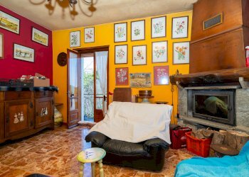 Casa indipendente Via Beltramone, 1, Barge - foto 20