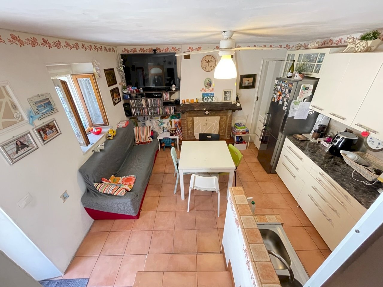 468476.jpg - Townhouse Seravezza - photo 2