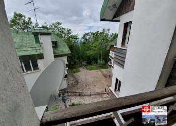 Vista - Quadrilocale via dei Bucaneve, Rieti - foto 4