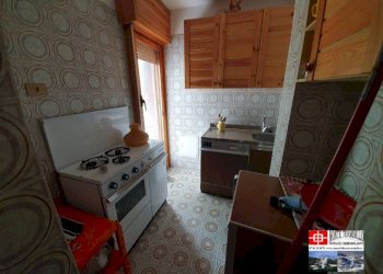 Cucina - Quadrilocale via dei Bucaneve, Rieti - foto 5