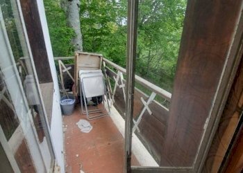 Balcone - Quadrilocale via dei Bucaneve, Rieti - foto 6