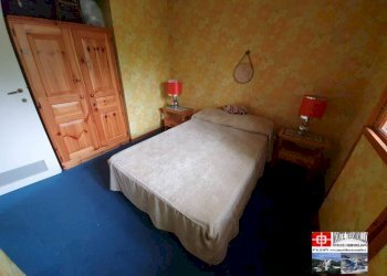 Camera da letto - Four-room apartment via dei Bucaneve, Rieti - photo 8