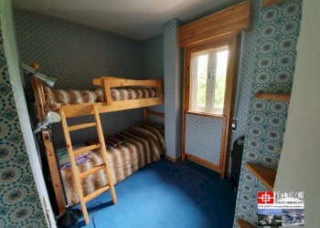 Cameretta - Four-room apartment via dei Bucaneve, Rieti - photo 10