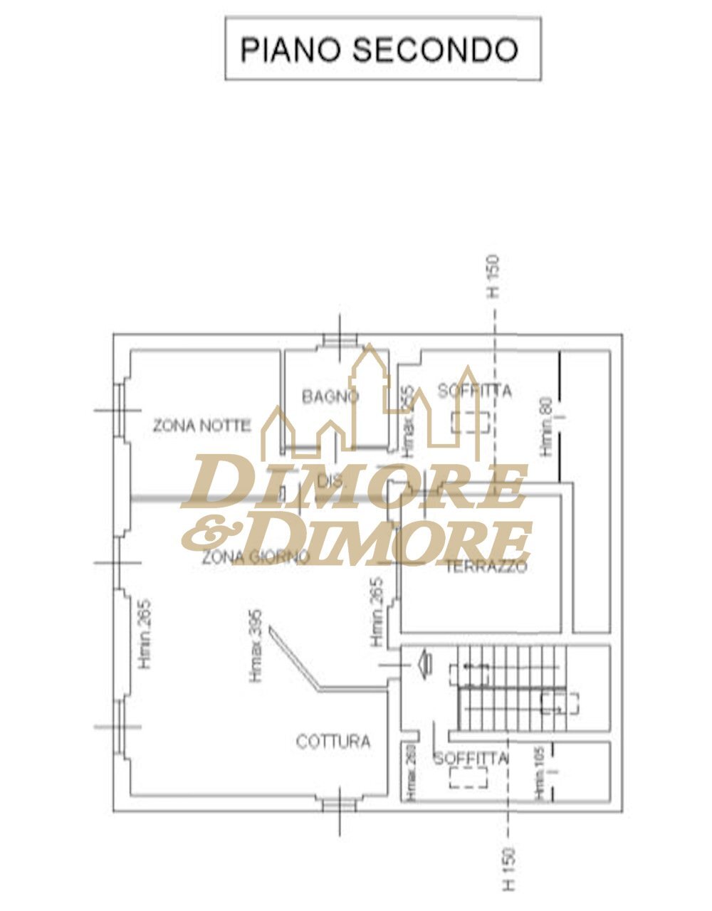 planimetria.jpg - Appartamento Gravellona Toce - planimetria 1