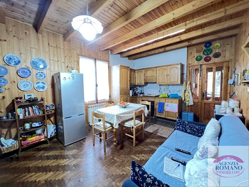 Rif 1262(Copy6).jpg - Casa indipendente Spigno Monferrato - foto 2