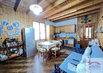 Rif 1262(Copy6).jpg - Casa indipendente Spigno Monferrato - foto 2