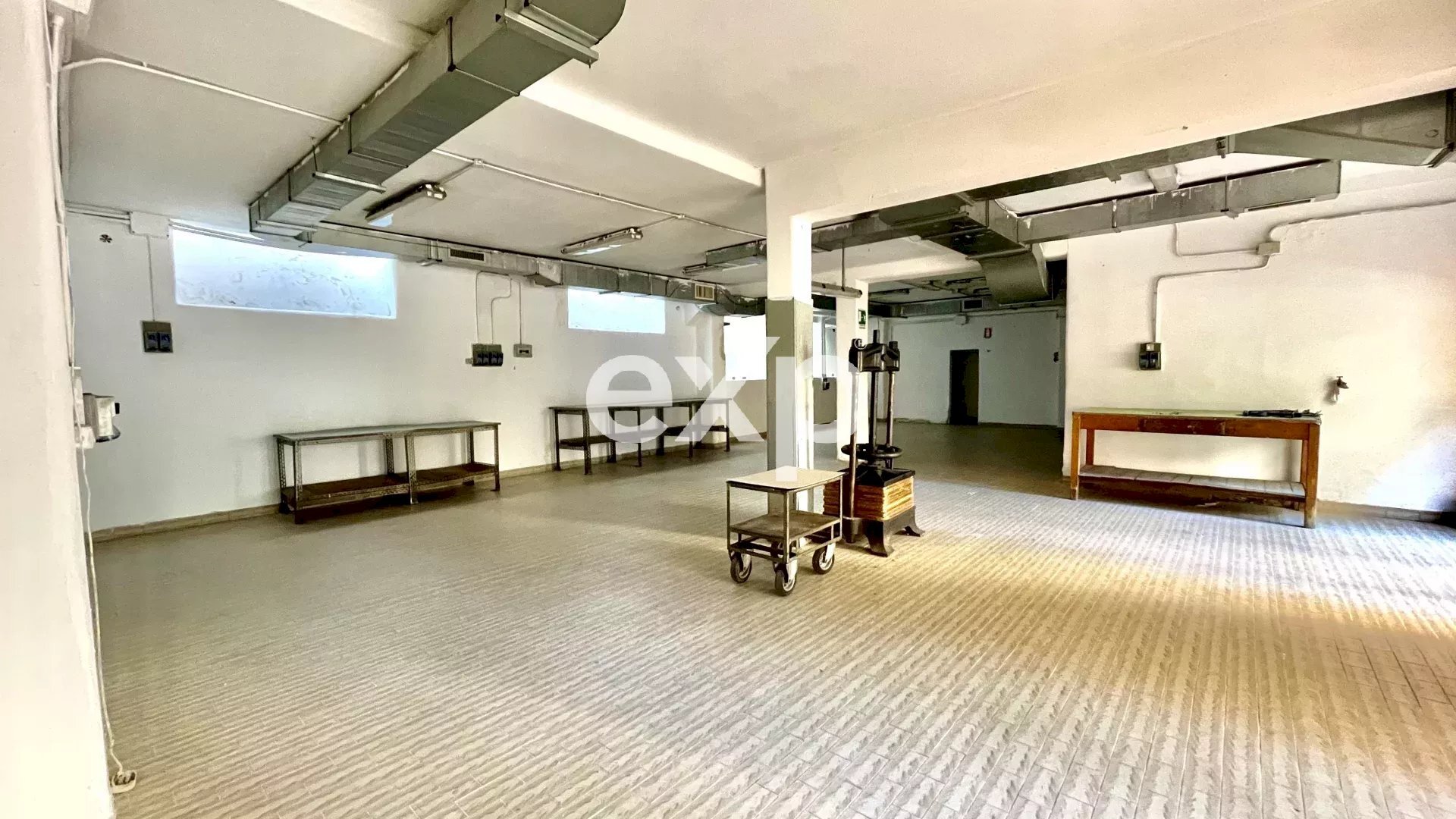 Warehouse Via Aurelia, Roma - photo 1