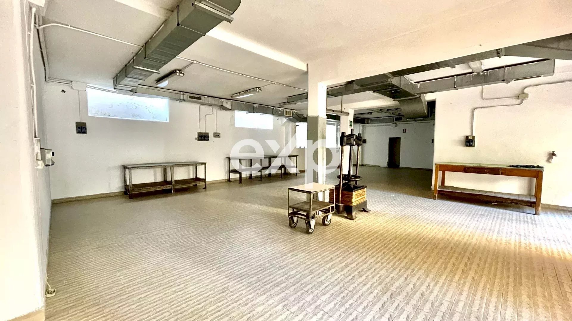 Warehouse Via Aurelia, Roma - photo 3