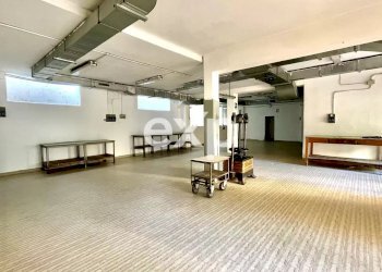 Warehouse Via Aurelia, Roma - photo 1