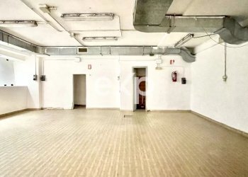 Warehouse Via Aurelia, Roma - photo 4