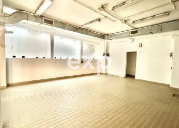 Warehouse Via Aurelia, Roma - photo 5