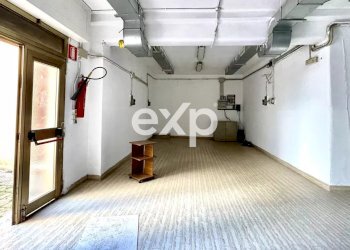 Warehouse Via Aurelia, Roma - photo 8