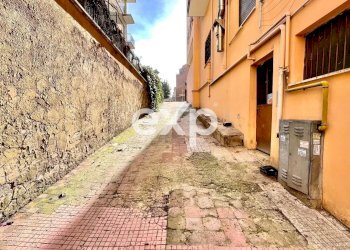Warehouse Via Aurelia, Roma - photo 11