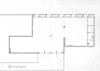Warehouse Via Aurelia, Roma - photo 12