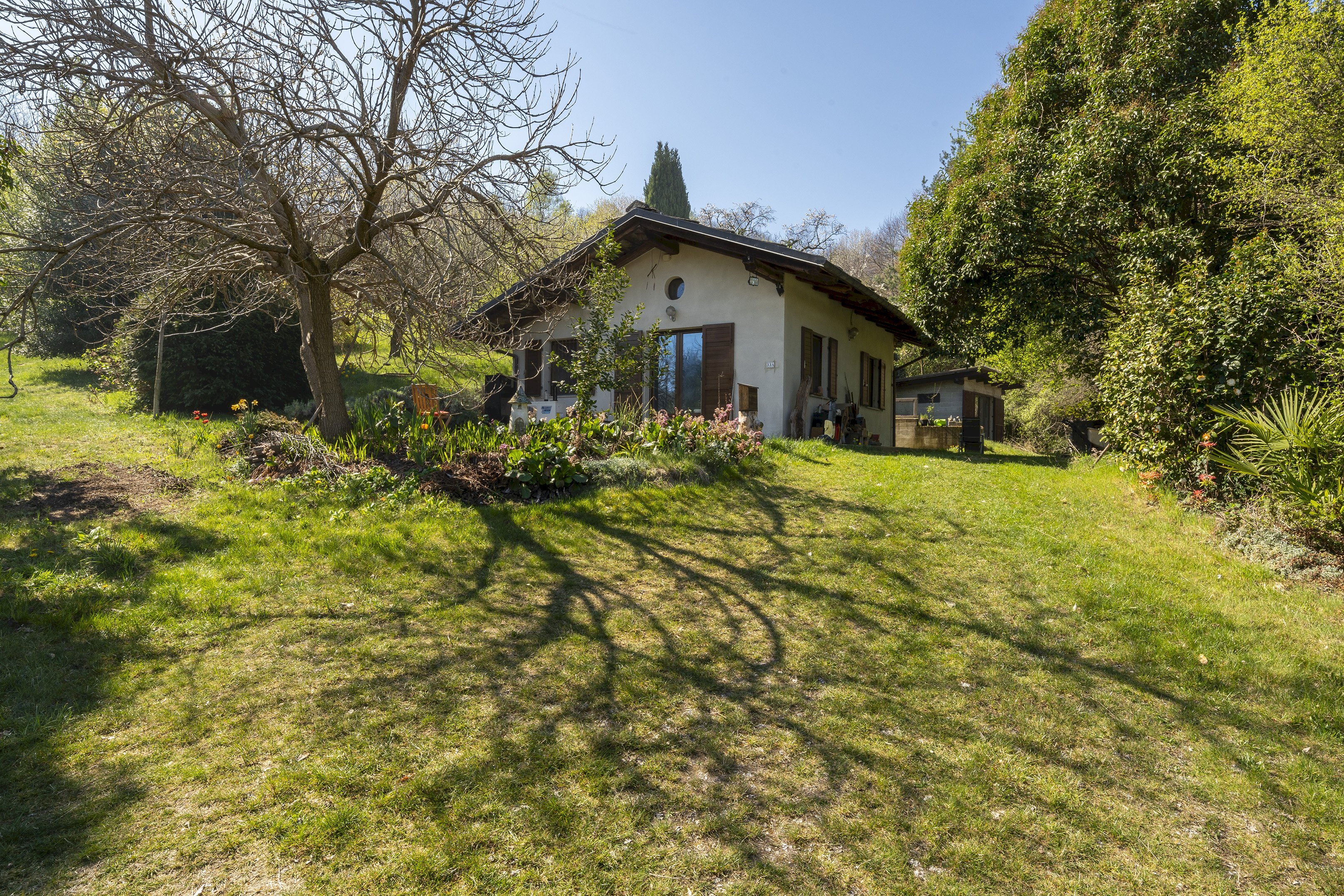 Casa indipendente Via Beltramone, 33, Barge - foto 1