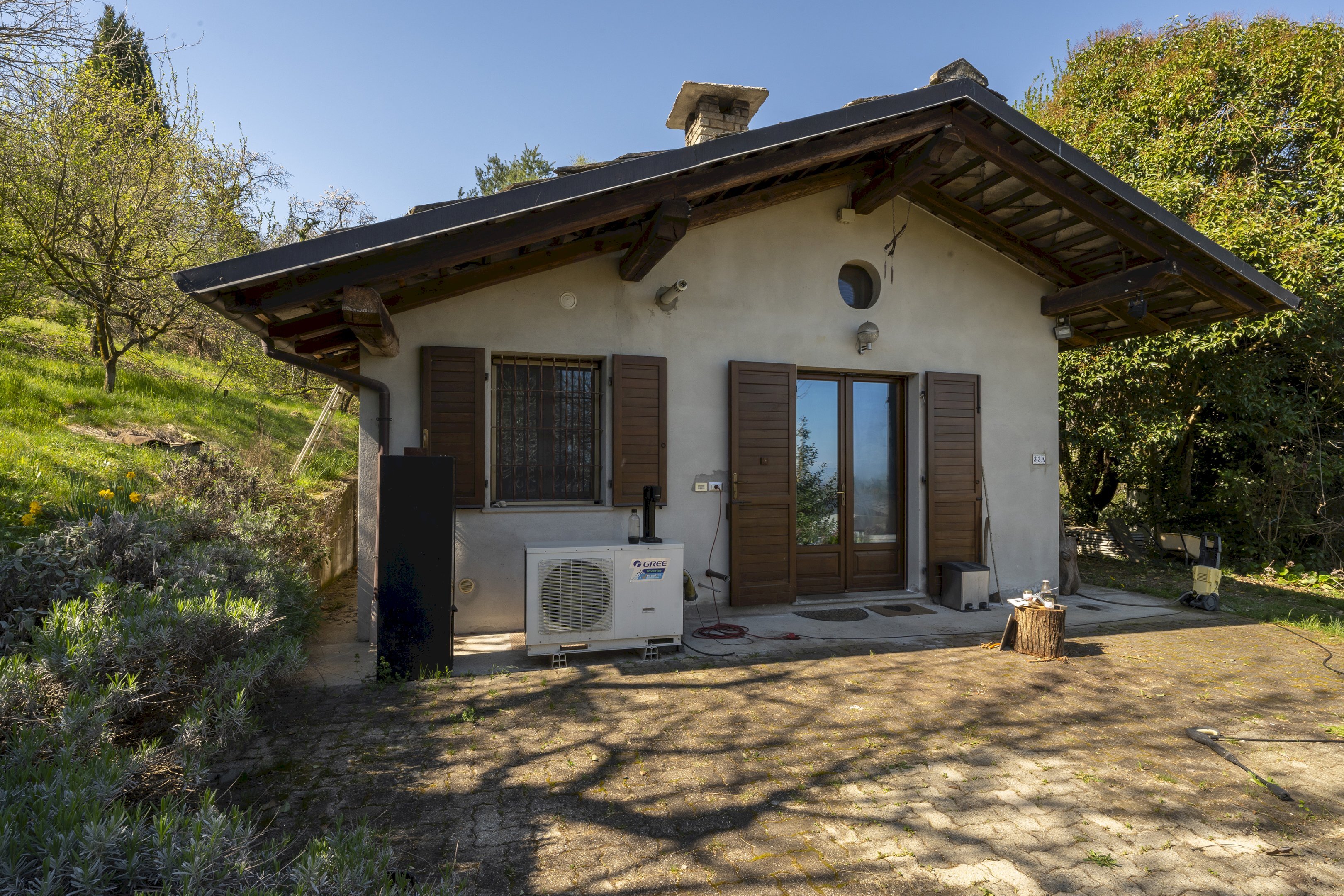 Casa indipendente Via Beltramone, 33, Barge - foto 2