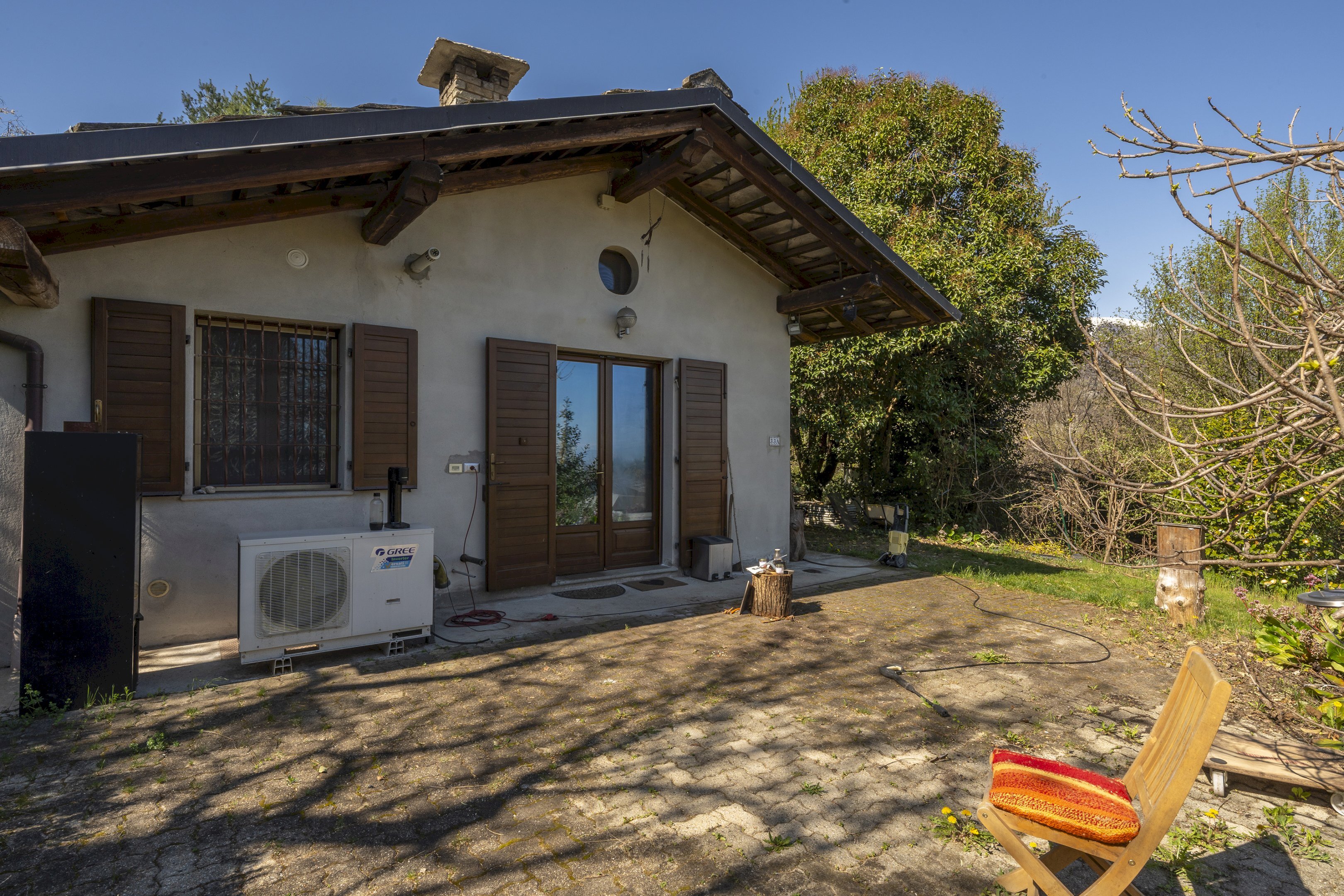 Casa indipendente Via Beltramone, 33, Barge - foto 3