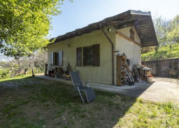 Casa indipendente Via Beltramone, 33, Barge - foto 4