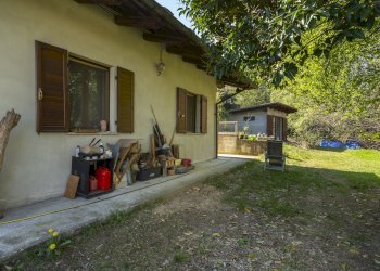 Casa indipendente Via Beltramone, 33, Barge - foto 5