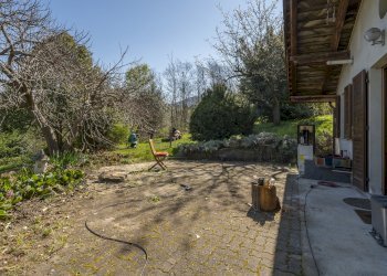 Casa indipendente Via Beltramone, 33, Barge - foto 6