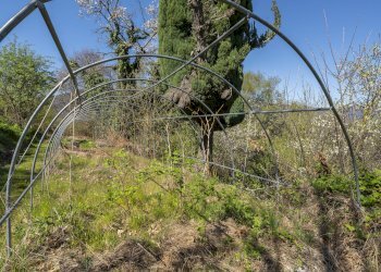 Casa indipendente Via Beltramone, 33, Barge - foto 15