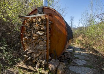 Casa indipendente Via Beltramone, 33, Barge - foto 20