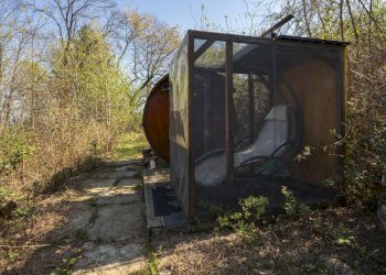 Casa indipendente Via Beltramone, 33, Barge - foto 22