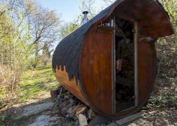 Casa indipendente Via Beltramone, 33, Barge - foto 23