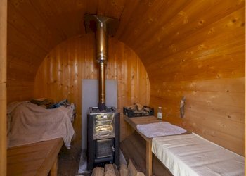 Casa indipendente Via Beltramone, 33, Barge - foto 24