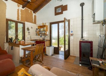 Casa indipendente Via Beltramone, 33, Barge - foto 25