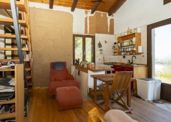 Casa indipendente Via Beltramone, 33, Barge - foto 26