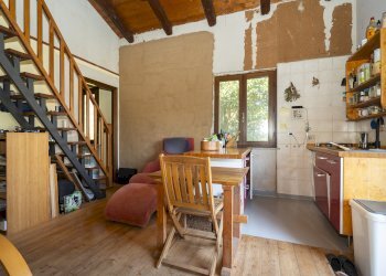 Casa indipendente Via Beltramone, 33, Barge - foto 27